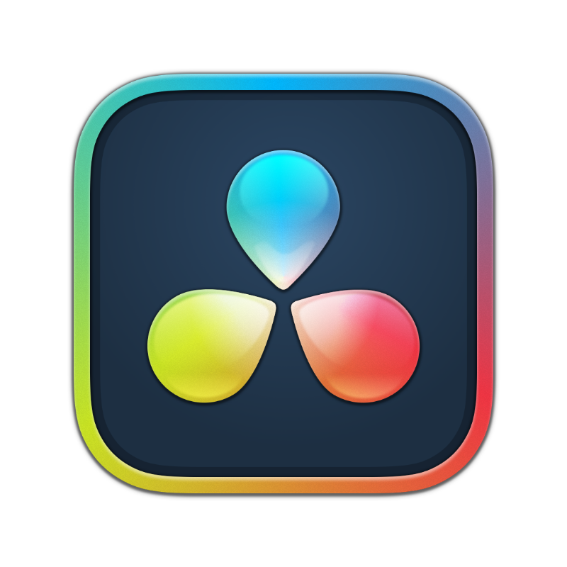 DaVinci Resolve